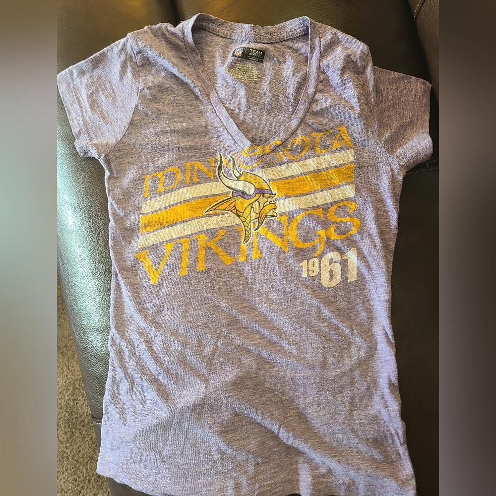 Minnesota Vikings Tee